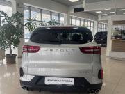 JETOUR X70 I Рестайлинг 2 Москва  - изображение 30
