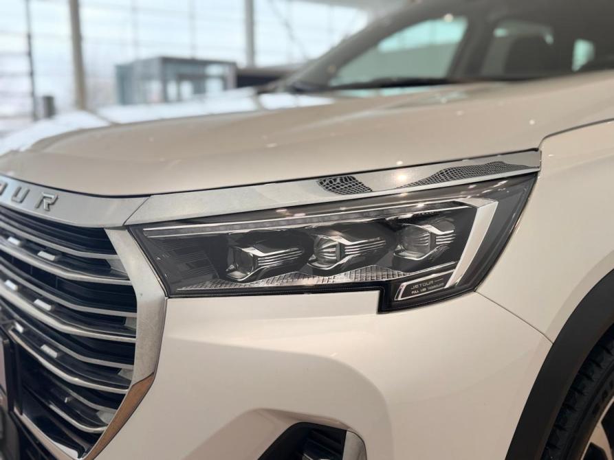 JETOUR X90 PLUS Волгоград  - изображение 10