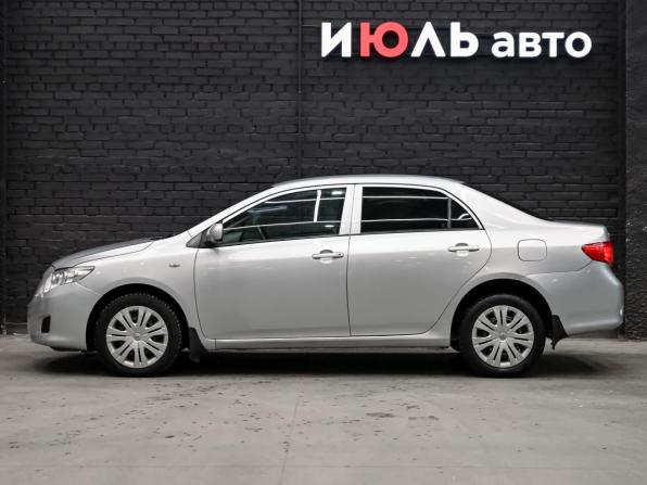 Toyota Corolla X (E140 E150) с пробегом 2008 года, цена 720 000 рублей, 310863 км, седан, Автокод Объявления