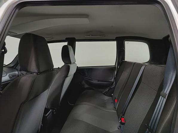 Lada (ВАЗ) Niva Travel I с пробегом 2024 года, цена 1 050 000 рублей, 33161 км, внедорожник, Автокод Объявления