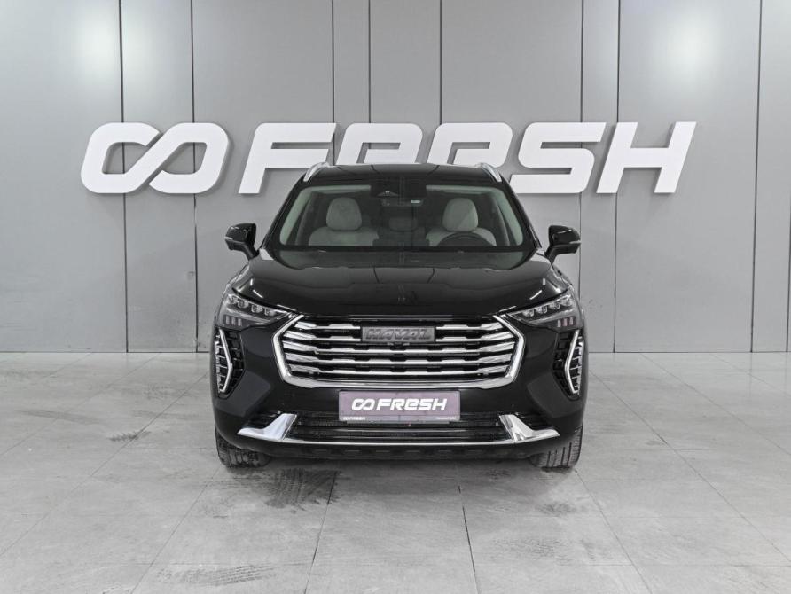 Haval Jolion I Ростов-на-Дону  - изображение 3
