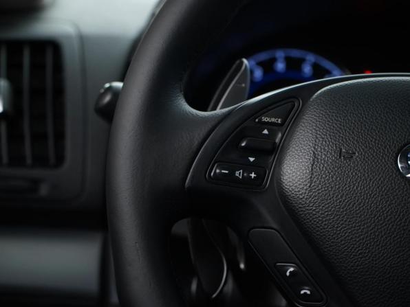 Infiniti G IV с пробегом 2011 года, цена 1 625 487 рублей, 260517 км, седан, Автокод Объявления