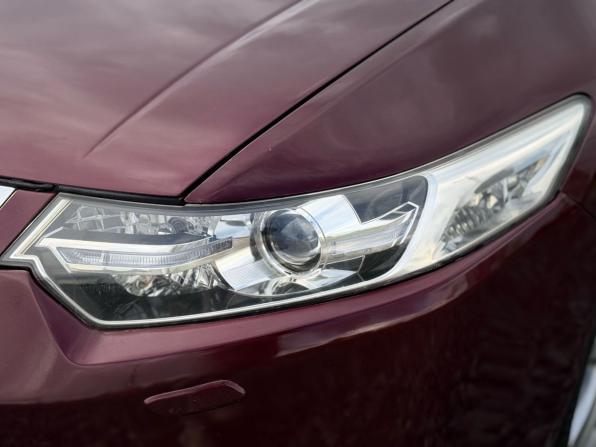 Honda Accord VIII Рестайлинг с пробегом 2012 года, цена 1 360 000 рублей, 181000 км, седан, Автокод Объявления