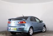 Mitsubishi Lancer X Пермь  - изображение 30