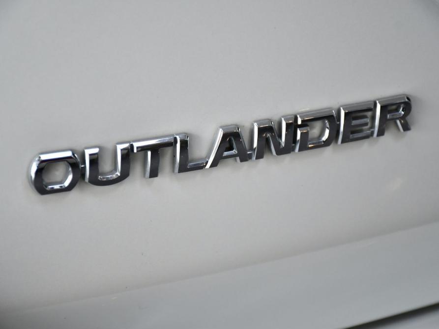 Mitsubishi Outlander III Рестайлинг 3 Новосибирск  - изображение 20