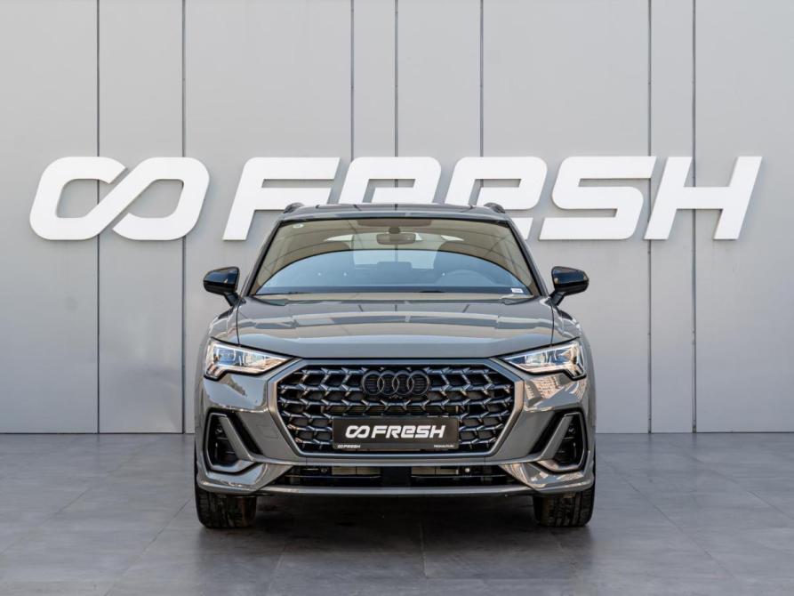 Audi Q3 III (FJ) Краснодар  - изображение 3
