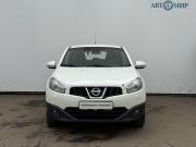 Nissan Qashqai I Рестайлинг Москва  - изображение 14