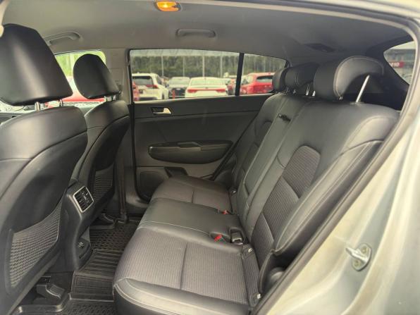 Kia Sportage IV Рестайлинг с пробегом 2019 года, цена 2 230 000 рублей, 89000 км, внедорожник, Автокод Объявления