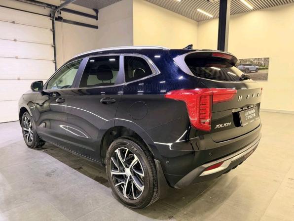 Haval Jolion I с пробегом 2023 года, цена 1 925 000 рублей, 36611 км, внедорожник, Автокод Объявления