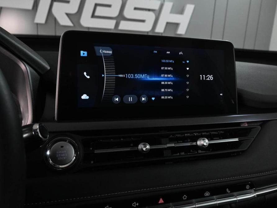Chery Tiggo 4 Pro I Ростов-на-Дону  - изображение 15