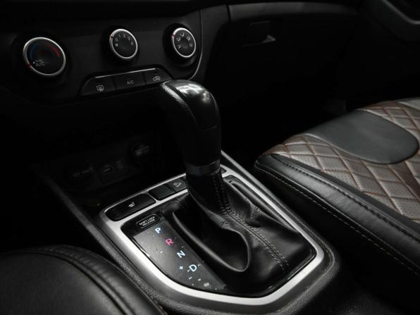Hyundai Creta I с пробегом 2019 года, цена 1 700 000 рублей, 174028 км, внедорожник, Автокод Объявления
