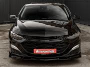 Chevrolet Malibu IX Рестайлинг Екатеринбург  - изображение 28