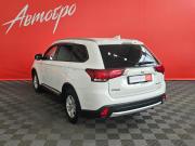 Mitsubishi Outlander III Рестайлинг 2 Вологда  - изображение 21