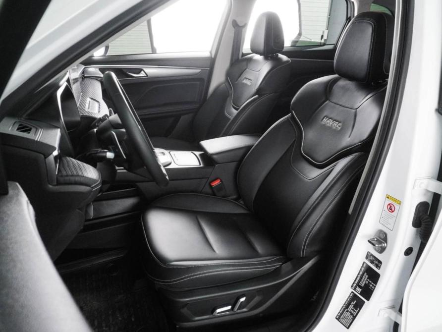 Haval Jolion I Воронеж  - изображение 10