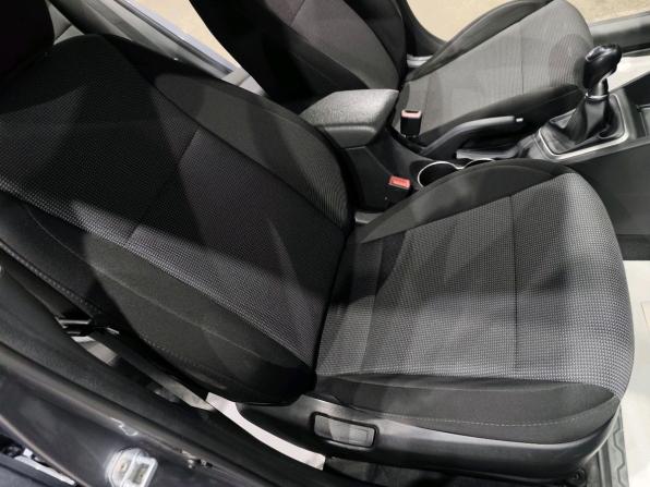 Hyundai Solaris II с пробегом 2020 года, цена 1 550 000 рублей, 68623 км, седан, Автокод Объявления