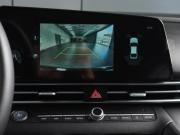 Hyundai Elantra VII (CN7) Рестайлинг Минеральные Воды  - изображение 31