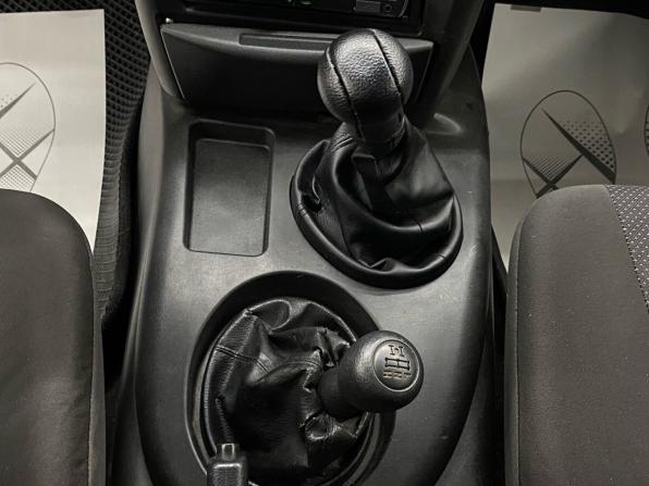 Chevrolet Niva I с пробегом 2008 года, цена 250 000 рублей, 223390 км, внедорожник, Автокод Объявления