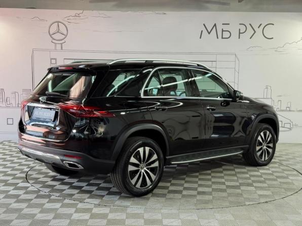 Новый Mercedes-Benz GLE II (V167) Рестайлинг 2026 года, цена 12 122 000 рублей, внедорожник, Автокод Объявления