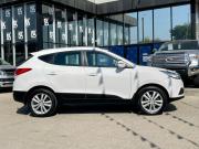 Hyundai ix35 I Краснодар  - изображение 32