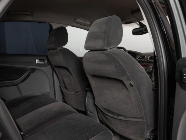 Ford Focus II с пробегом 2007 года, цена 379 000 рублей, 227000 км, седан, Автокод Объявления