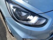 Hyundai Solaris I Череповец  - изображение 18