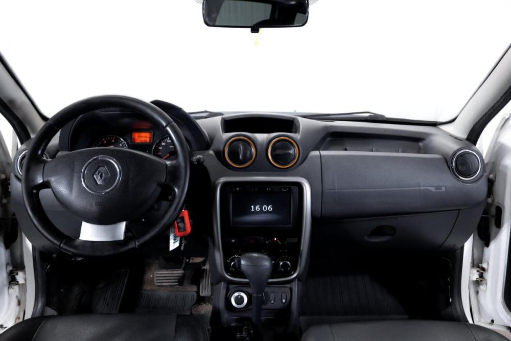 Renault Duster I Тюмень  - изображение 15