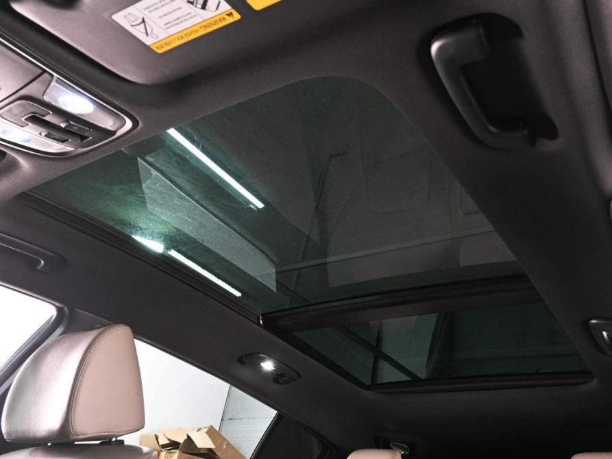 Kia Sportage IV Рестайлинг Ростов-на-Дону  - изображение 12