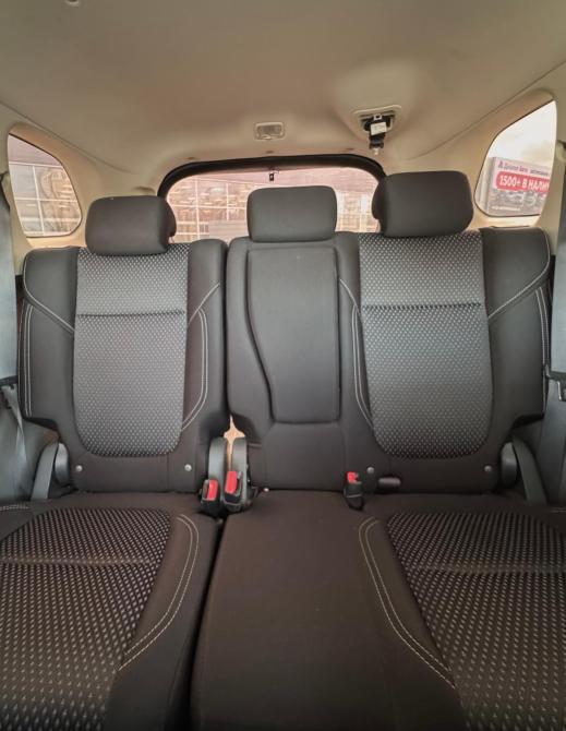 Mitsubishi Outlander III Рестайлинг 3 Набережные Челны  - изображение 20