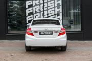 Honda Civic IX Ульяновск  - изображение 30