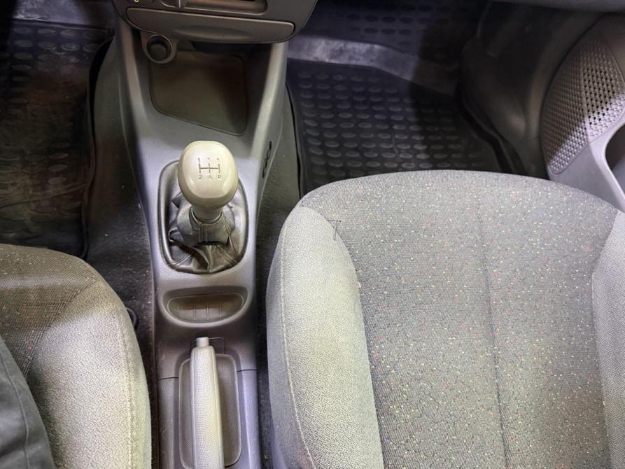 Hyundai Accent II Минеральные Воды  - изображение 15