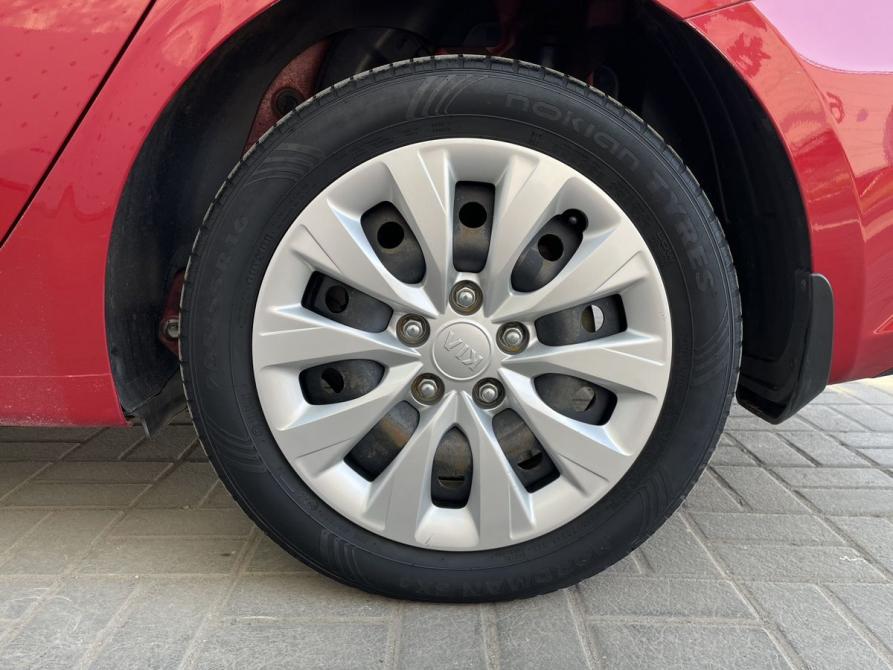 Kia Cerato IV Тамбов  - изображение 19