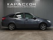 Lada (ВАЗ) Granta I Пермь  - изображение 23