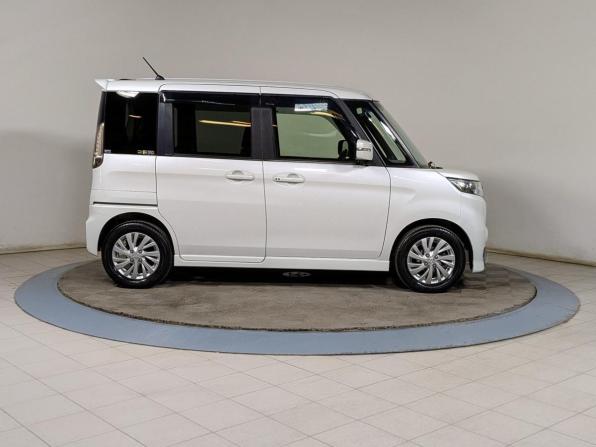 Suzuki Spacia I Рестайлинг с пробегом 2017 года, цена 949 900 рублей, 109400 км, минивэн, Автокод Объявления