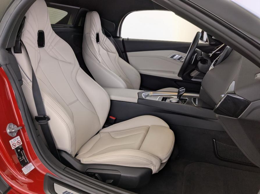 BMW Z4 III (G29) Москва  - изображение 19