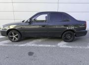 Hyundai Accent II Ставрополь  - изображение 28