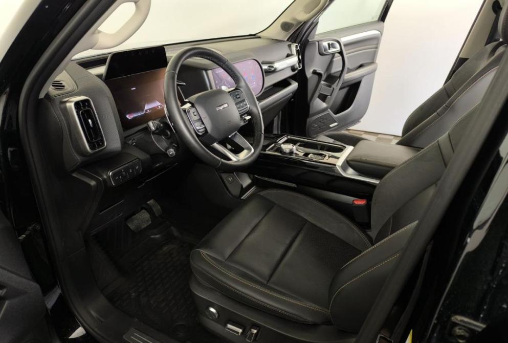 Haval Dargo Нижний Новгород  - изображение 8