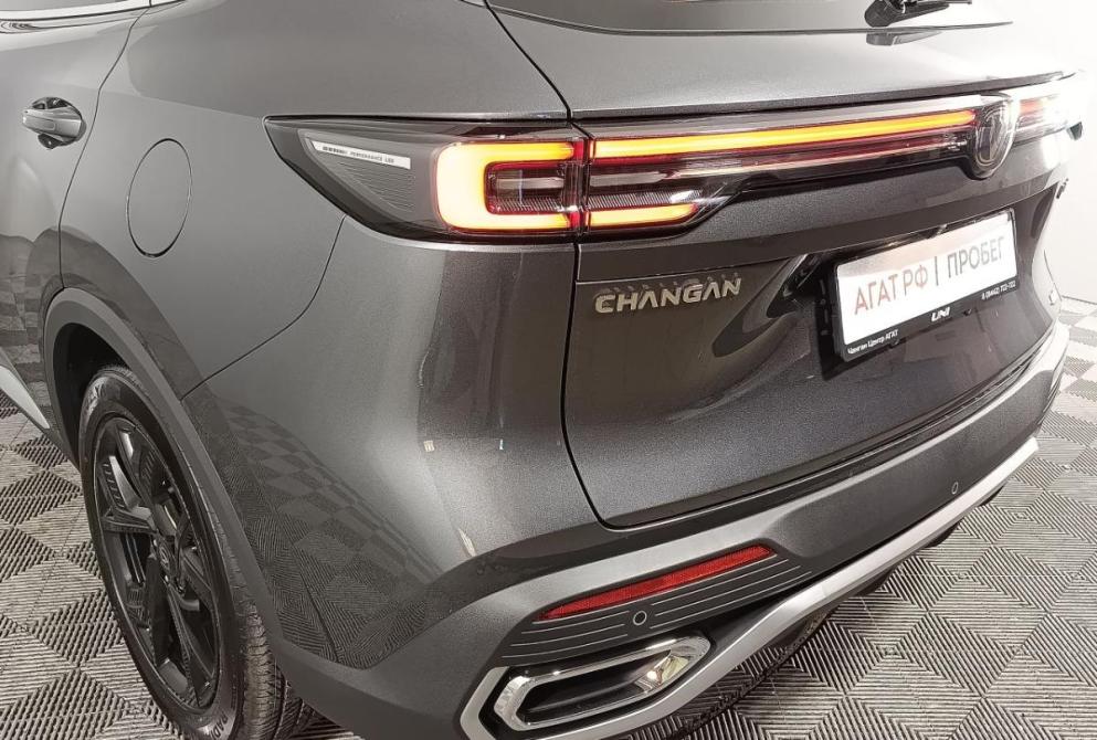 Changan UNI-S (CS55 Plus) I Рестайлинг Волгоград  - изображение 19