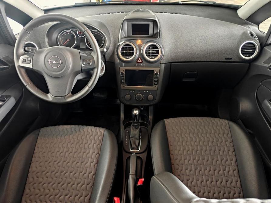 Opel Corsa D Рестайлинг II Москва  - изображение 9