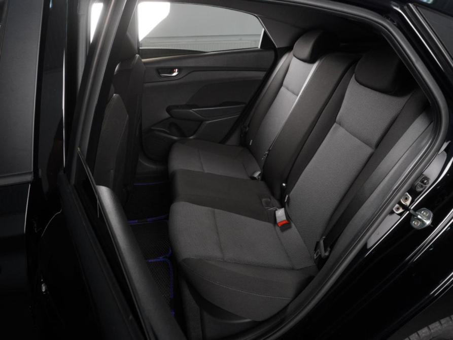 Hyundai Solaris II Рестайлинг Минеральные Воды  - изображение 9