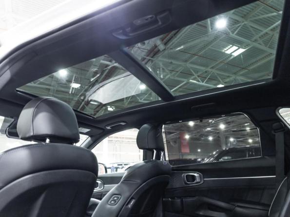 Kia Sorento IV с пробегом 2022 года, цена 3 869 777 рублей, 108000 км, внедорожник, Автокод Объявления