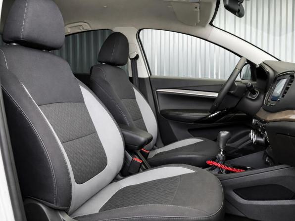 Lada (ВАЗ) Vesta I Рестайлинг (NG) с пробегом 2023 года, цена 1 177 000 рублей, 53300 км, седан, Автокод Объявления
