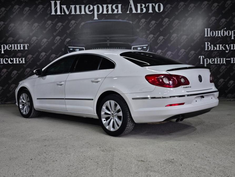 Volkswagen Passat CC I Краснодар  - изображение 5
