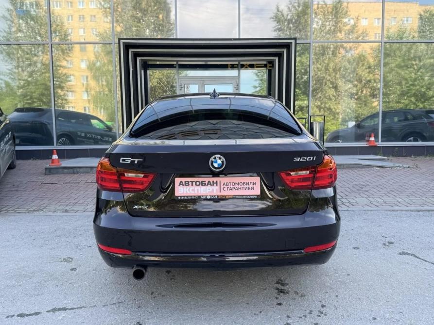 BMW 3 серии VI (F3x) Екатеринбург  - изображение 7