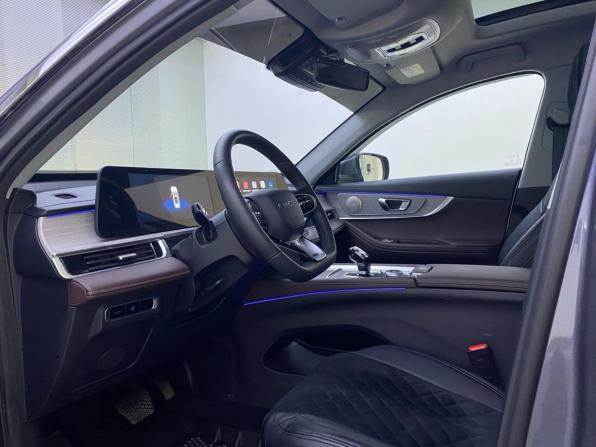 Chery Tiggo 7 Pro Max I Рестайлинг с пробегом 2024 года, цена 2 280 000 рублей, 29667 км, внедорожник, Автокод Объявления