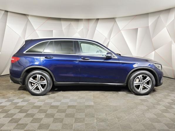 Mercedes-Benz GLC I (X253) с пробегом 2019 года, цена 2 695 000 рублей, 176880 км, внедорожник, Автокод Объявления