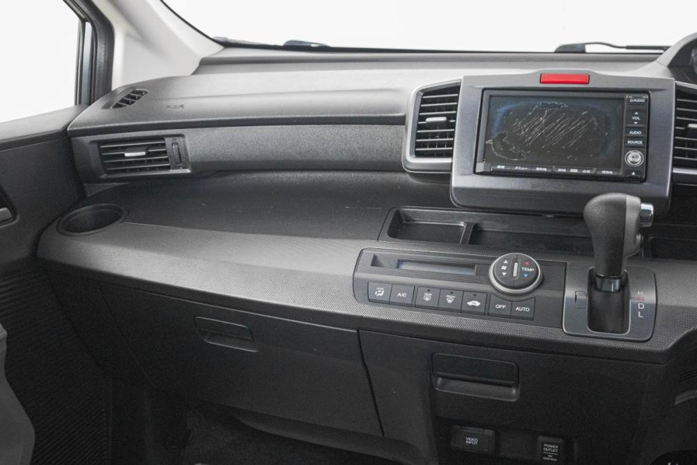 Honda Freed I Кемерово  - изображение 13