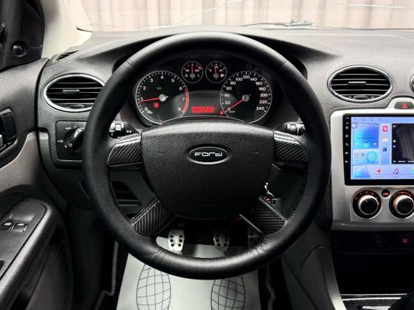 Ford Focus II с пробегом 2007 года, цена 349 000 рублей, 327895 км, хэтчбек, Автокод Объявления