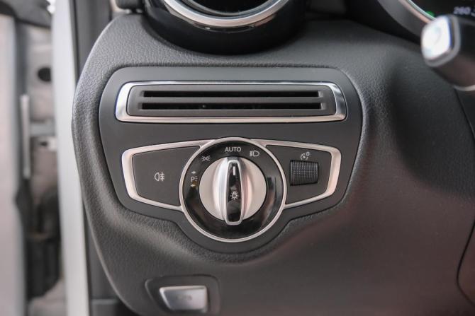 Mercedes-Benz C-Класс IV (W205) с пробегом 2015 года, цена 1 969 000 рублей, 95000 км, седан, Автокод Объявления