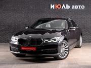 BMW 7 серии VI (G11/G12) Екатеринбург  - изображение 38