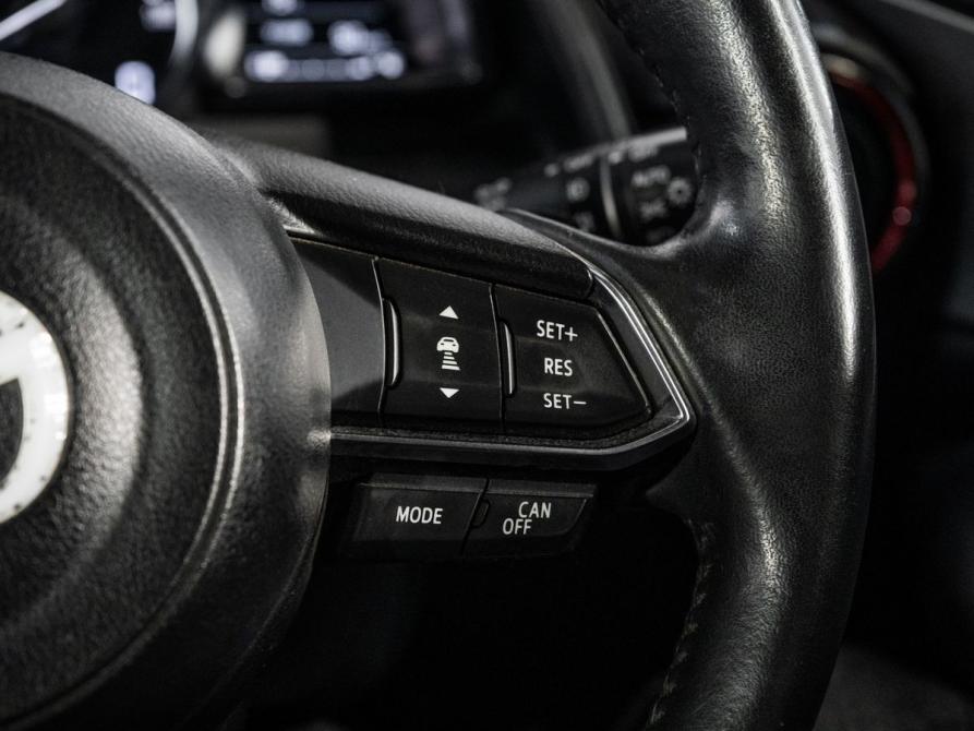 Mazda CX-3 I Иркутск  - изображение 12